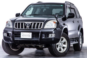 ランドクルーザープラド 2.7 TXリミテッド 4WD