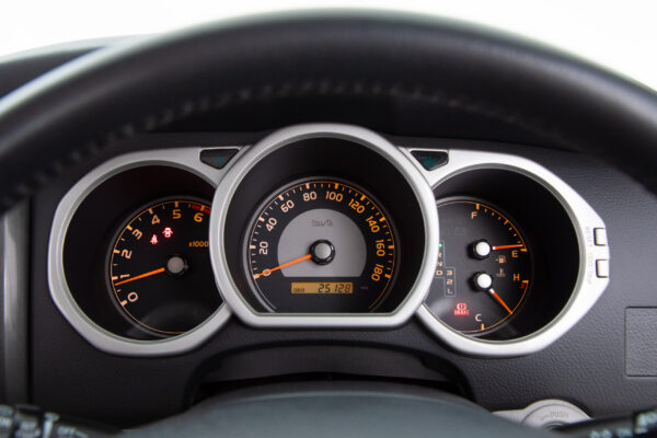 ハイラックスサーフ 2.7SSRXリミテッド60thスペシャル4WD