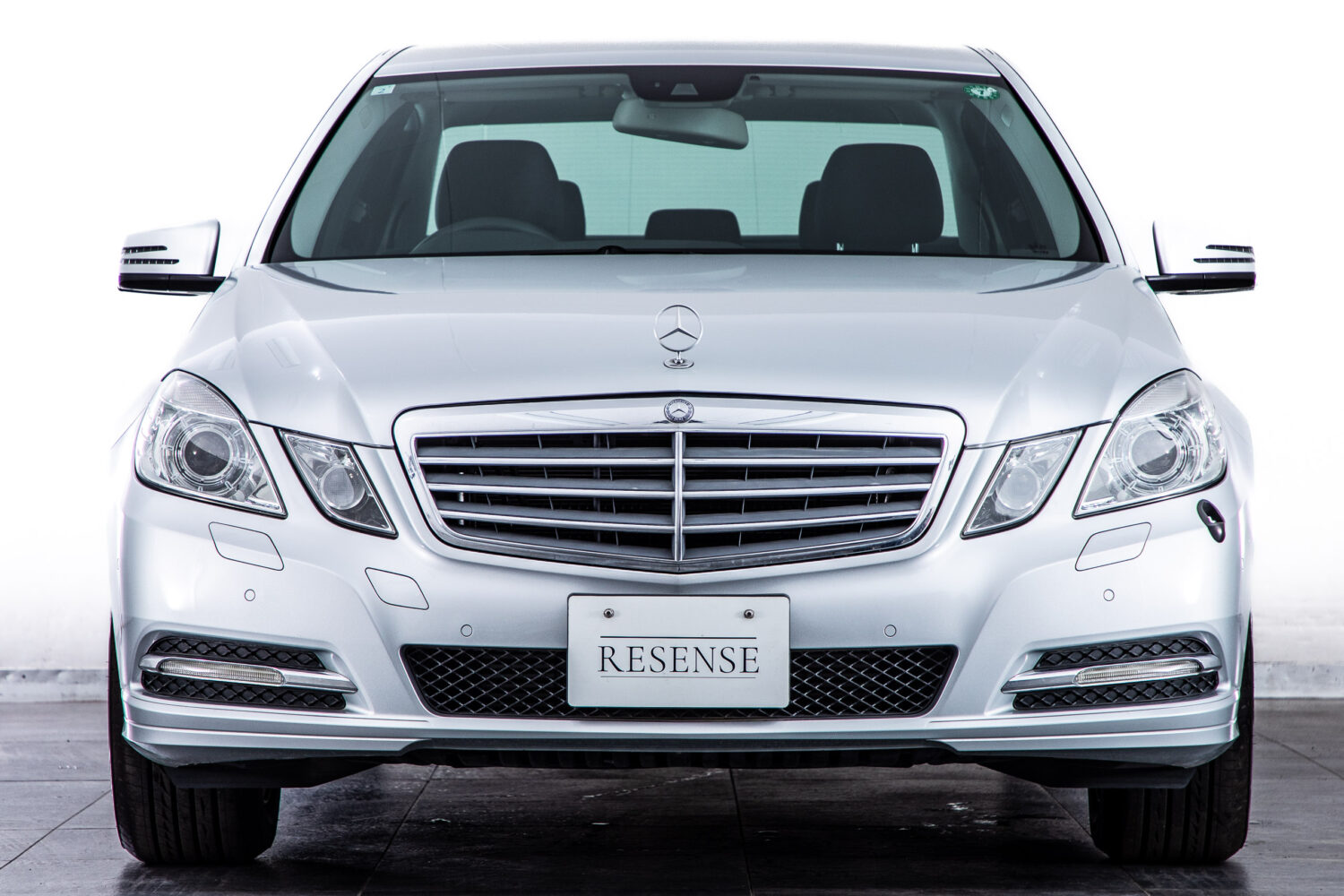 Eクラス E250 CGI ブルーエフィシェンシー