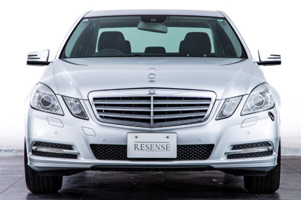 Eクラス E250 CGI ブルーエフィシェンシー