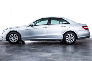 Eクラス E250 CGI ブルーエフィシェンシー