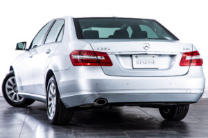 Eクラス E250 CGI ブルーエフィシェンシー