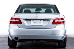 Eクラス E250 CGI ブルーエフィシェンシー