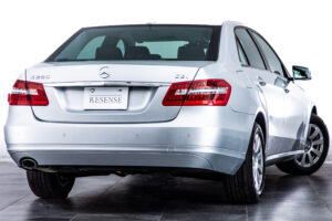 Eクラス E250 CGI ブルーエフィシェンシー