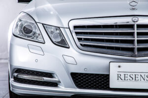 Eクラス E250 CGI ブルーエフィシェンシー