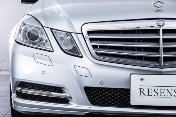 Eクラス E250 CGI ブルーエフィシェンシー