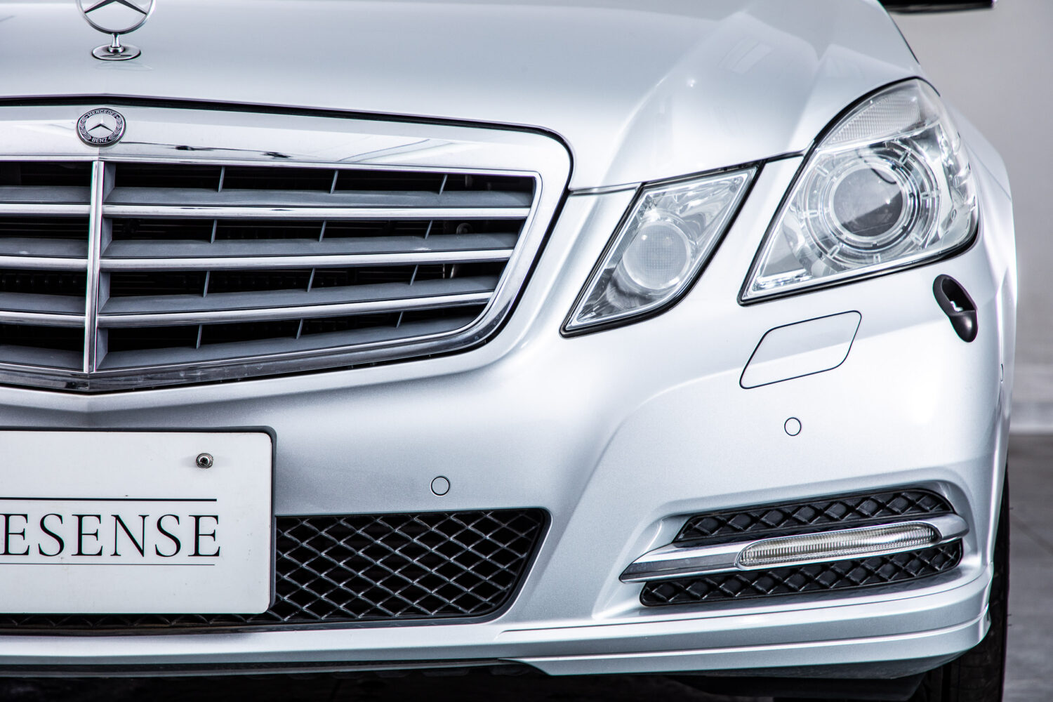 Eクラス E250 CGI ブルーエフィシェンシー