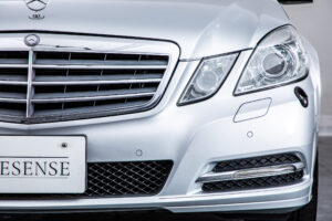 Eクラス E250 CGI ブルーエフィシェンシー