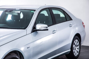 Eクラス E250 CGI ブルーエフィシェンシー