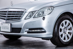 Eクラス E250 CGI ブルーエフィシェンシー