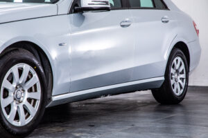 Eクラス E250 CGI ブルーエフィシェンシー