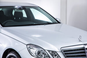 Eクラス E250 CGI ブルーエフィシェンシー