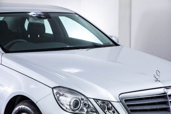 Eクラス E250 CGI ブルーエフィシェンシー