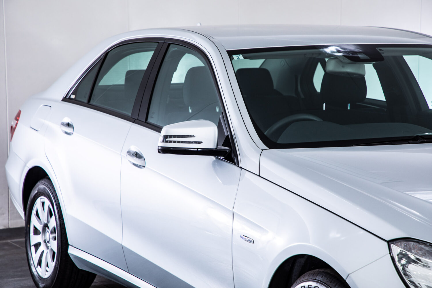 Eクラス E250 CGI ブルーエフィシェンシー