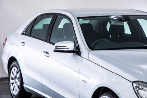 Eクラス E250 CGI ブルーエフィシェンシー