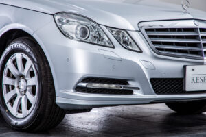 Eクラス E250 CGI ブルーエフィシェンシー