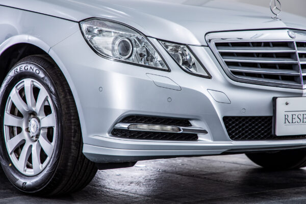 Eクラス E250 CGI ブルーエフィシェンシー