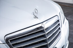 Eクラス E250 CGI ブルーエフィシェンシー