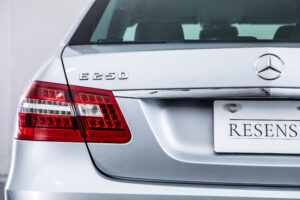 Eクラス E250 CGI ブルーエフィシェンシー