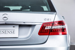 Eクラス E250 CGI ブルーエフィシェンシー