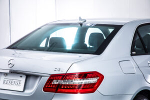 Eクラス E250 CGI ブルーエフィシェンシー