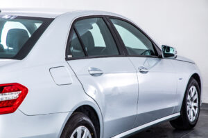 Eクラス E250 CGI ブルーエフィシェンシー