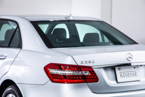 Eクラス E250 CGI ブルーエフィシェンシー