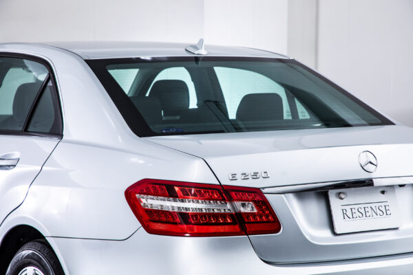 Eクラス E250 CGI ブルーエフィシェンシー