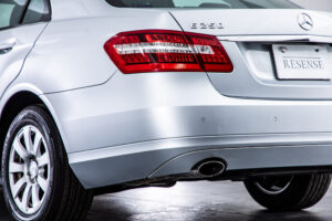Eクラス E250 CGI ブルーエフィシェンシー