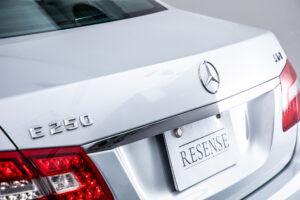 Eクラス E250 CGI ブルーエフィシェンシー