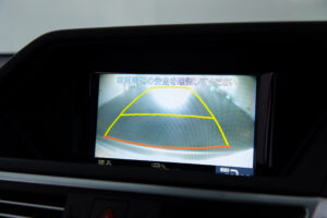 Eクラス E250 CGI ブルーエフィシェンシー