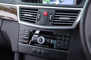 Eクラス E250 CGI ブルーエフィシェンシー