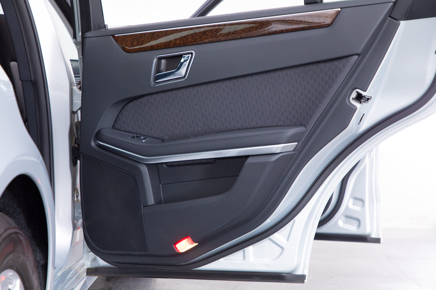 Eクラス E250 CGI ブルーエフィシェンシー