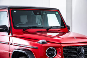 Gクラス G350d マヌファクトゥーア エディション ディーゼルターボ 4WD