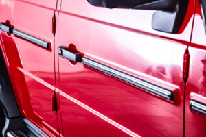 Gクラス G350d マヌファクトゥーア エディション ディーゼルターボ 4WD