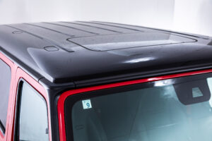 Gクラス G350d マヌファクトゥーア エディション ディーゼルターボ 4WD