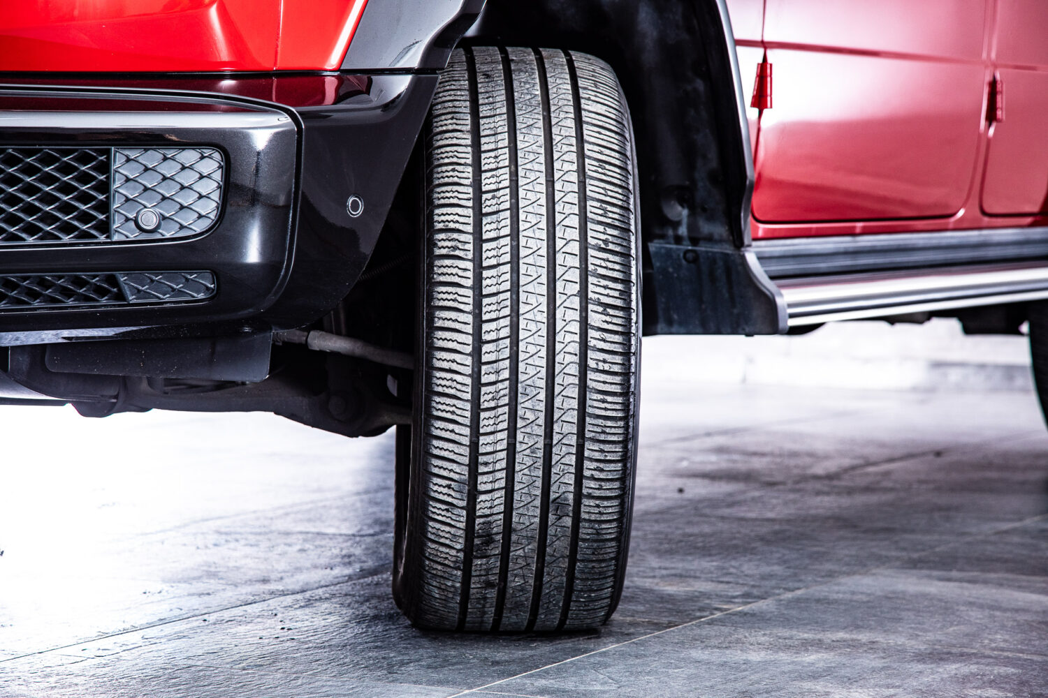 Gクラス G350d マヌファクトゥーア エディション ディーゼルターボ 4WD