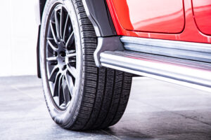 Gクラス G350d マヌファクトゥーア エディション ディーゼルターボ 4WD