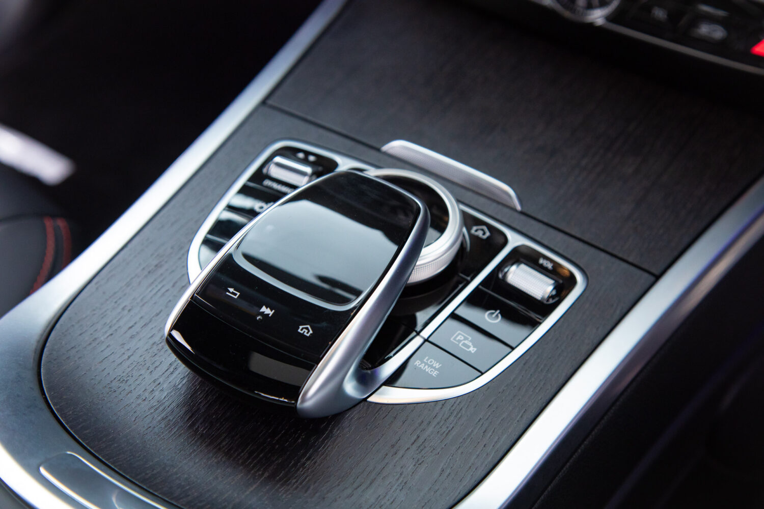 Gクラス G350d マヌファクトゥーア エディション ディーゼルターボ 4WD