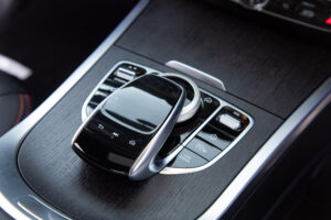 Gクラス G350d マヌファクトゥーア エディション ディーゼルターボ 4WD