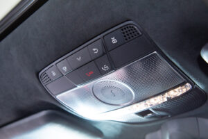 Gクラス G350d マヌファクトゥーア エディション ディーゼルターボ 4WD