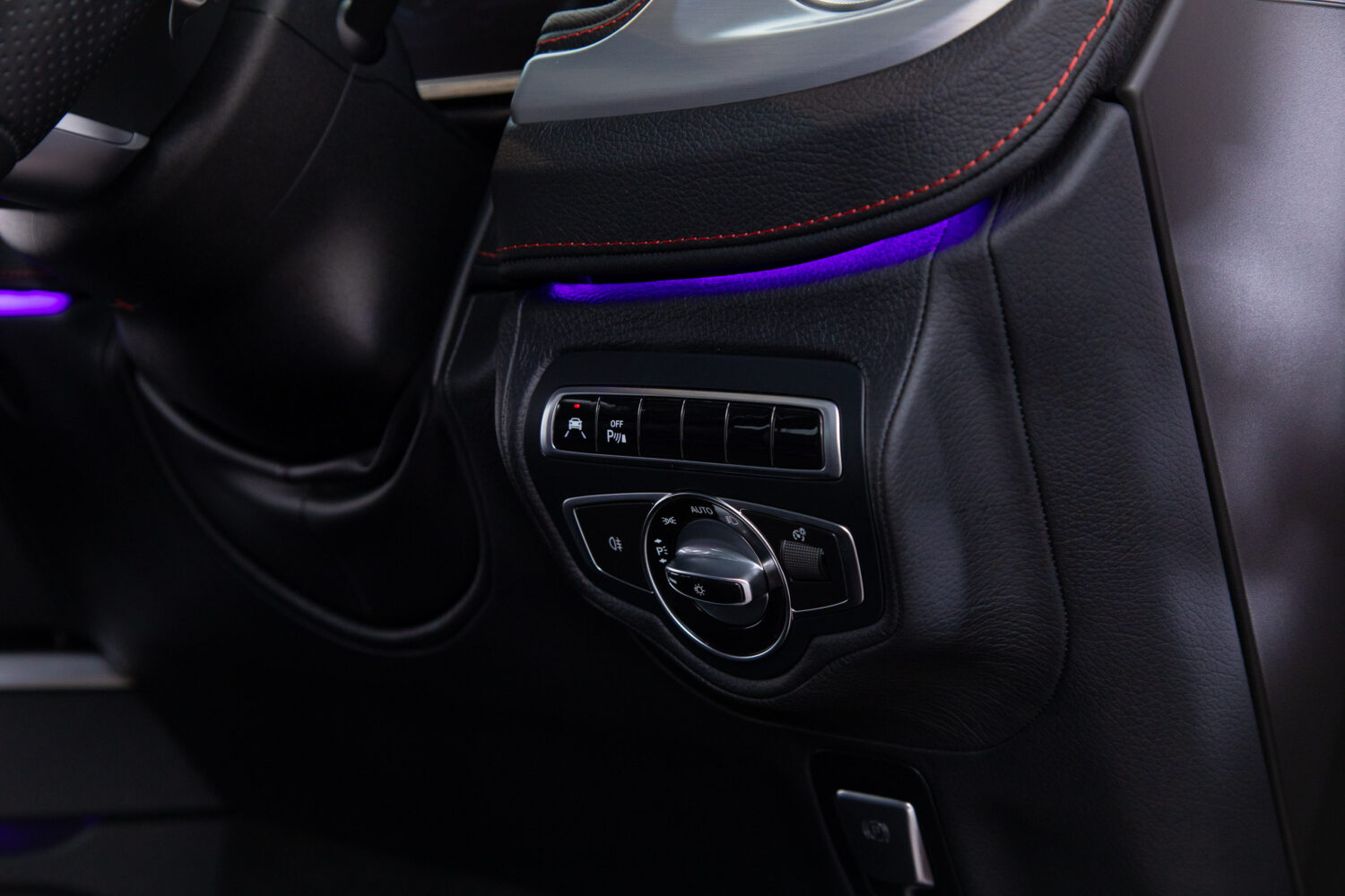 Gクラス G350d マヌファクトゥーア エディション ディーゼルターボ 4WD