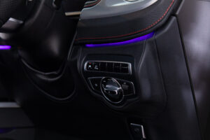 Gクラス G350d マヌファクトゥーア エディション ディーゼルターボ 4WD