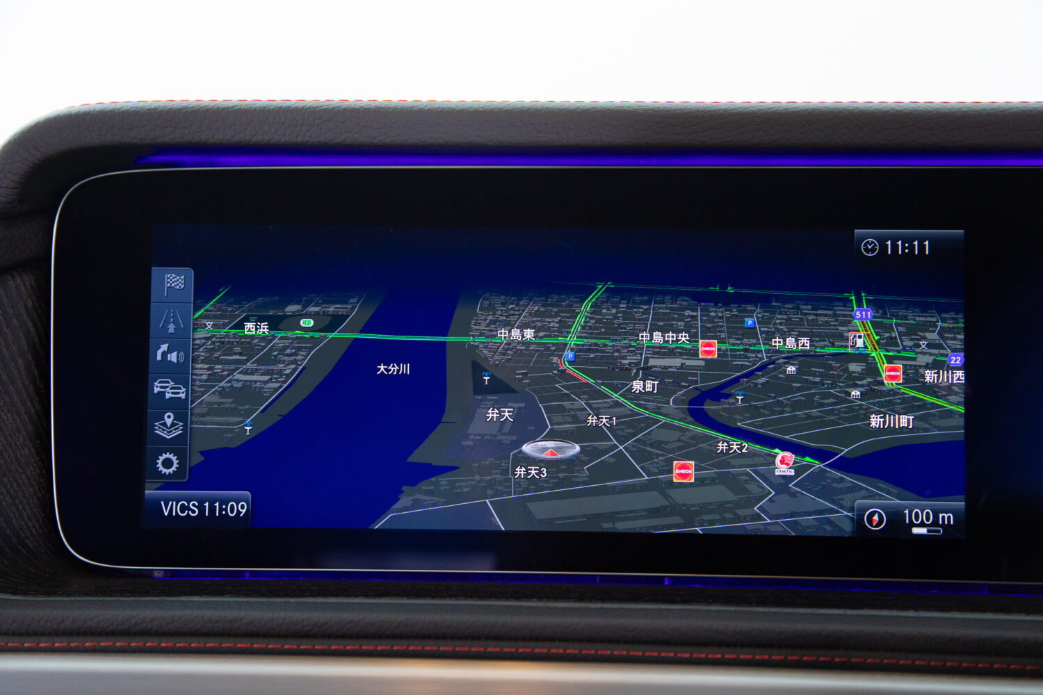 Gクラス G350d マヌファクトゥーア エディション ディーゼルターボ 4WD