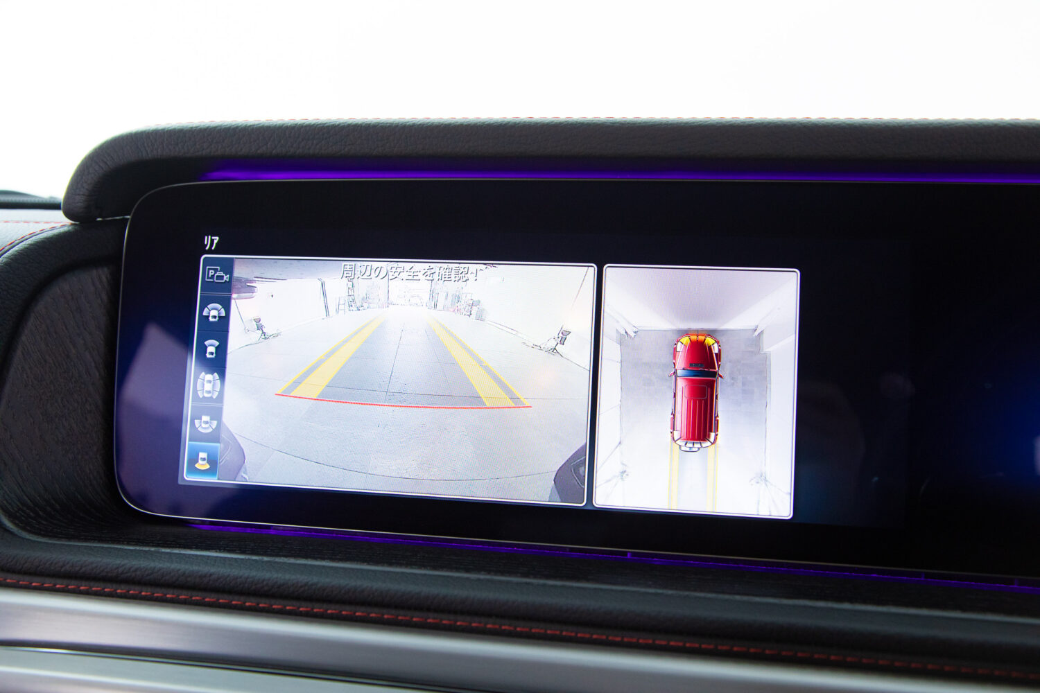 Gクラス G350d マヌファクトゥーア エディション ディーゼルターボ 4WD