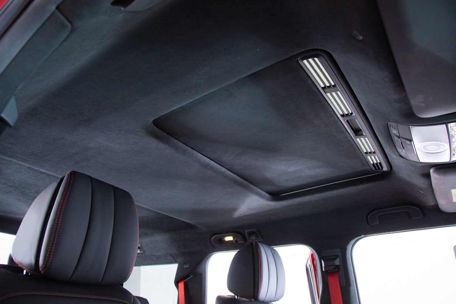 Gクラス G350d マヌファクトゥーア エディション ディーゼルターボ 4WD