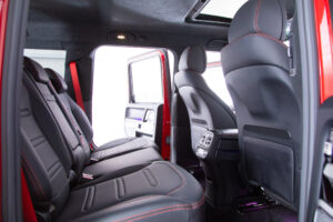 Gクラス G350d マヌファクトゥーア エディション ディーゼルターボ 4WD