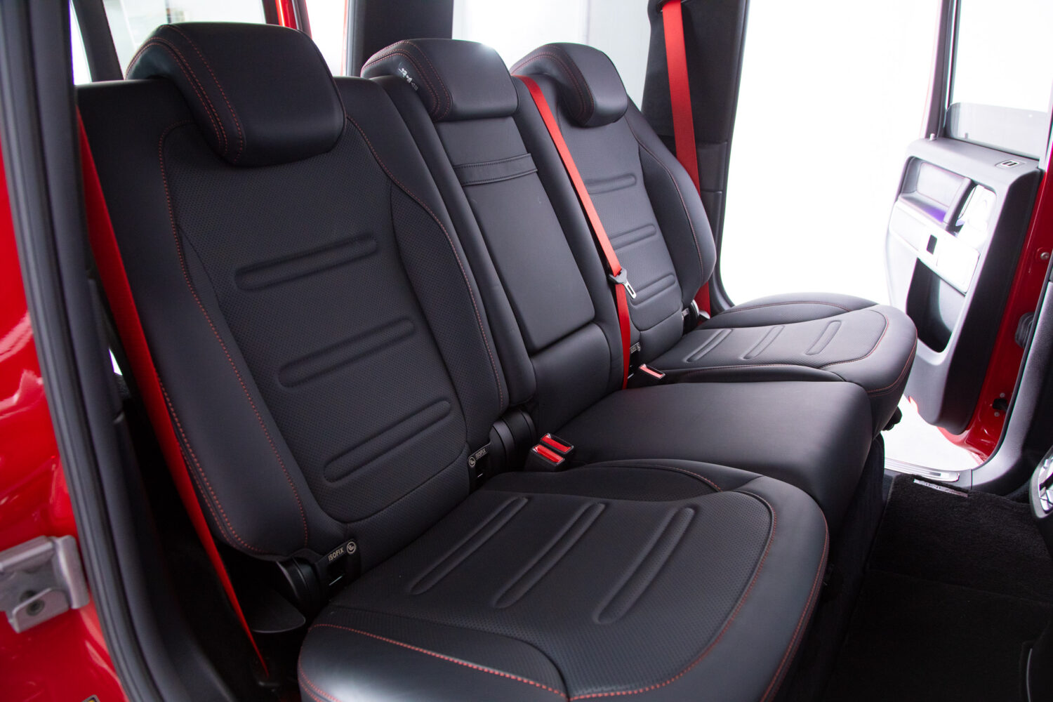 Gクラス G350d マヌファクトゥーア エディション ディーゼルターボ 4WD