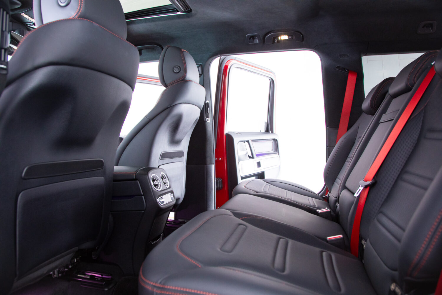 Gクラス G350d マヌファクトゥーア エディション ディーゼルターボ 4WD