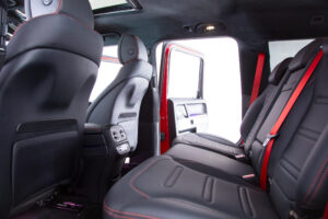 Gクラス G350d マヌファクトゥーア エディション ディーゼルターボ 4WD